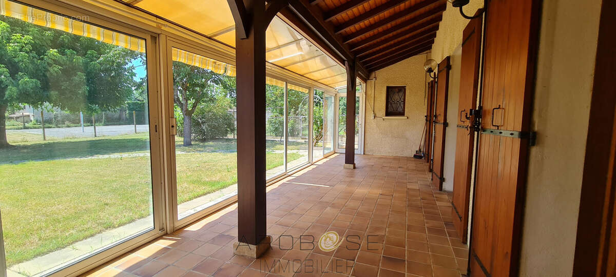 Maison familiale - photo 5