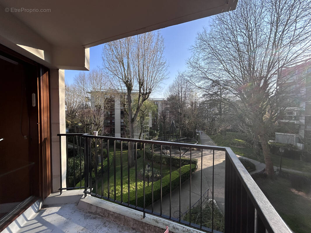 Appartement à VERSAILLES