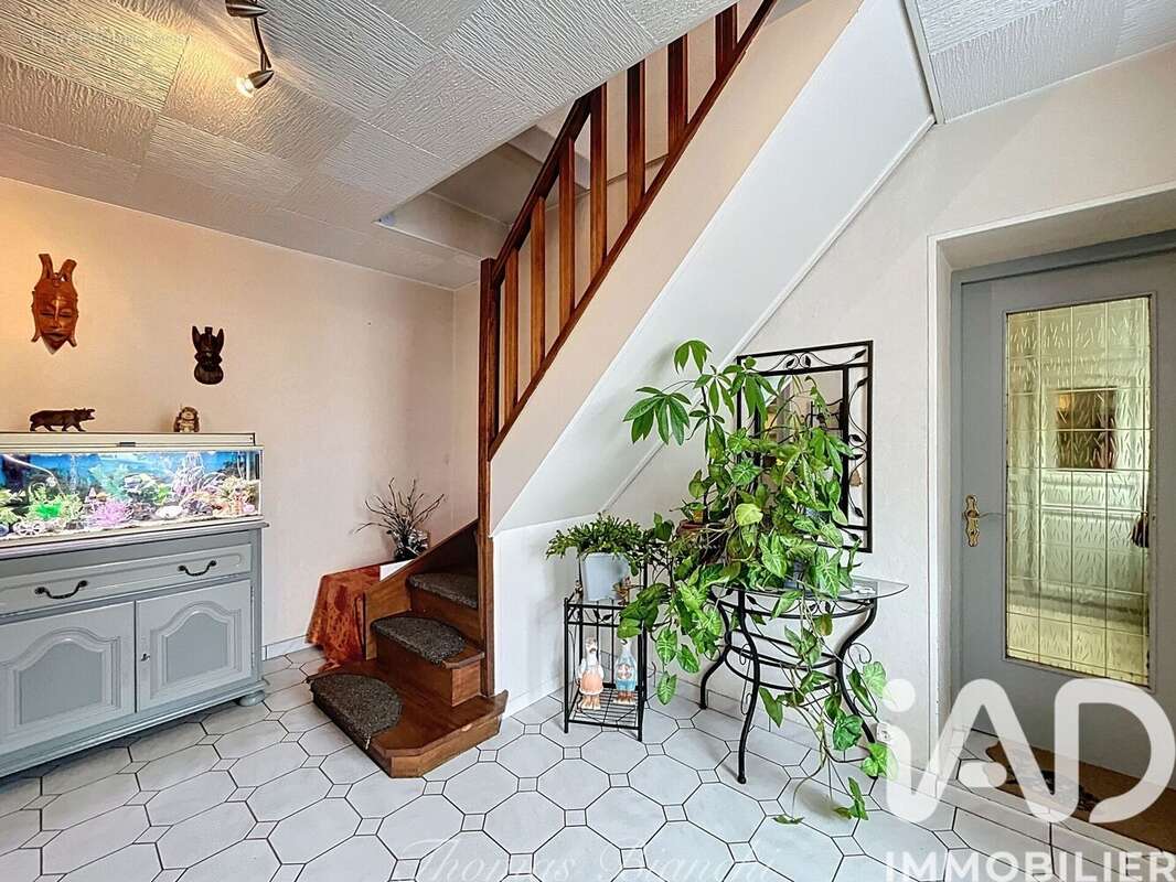 Photo 4 - Maison à BATILLY