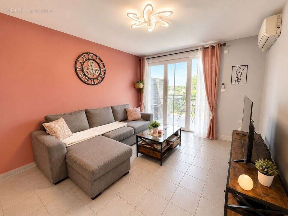 Appartement à ISTRES
