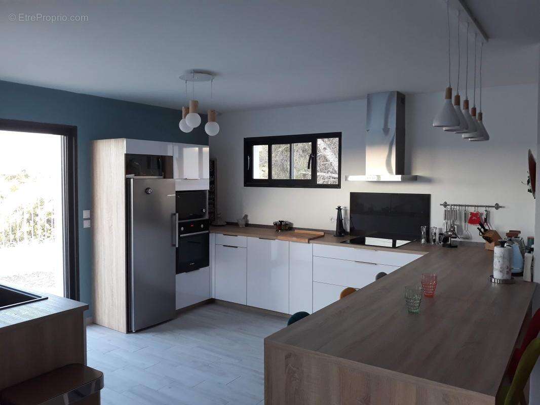 Maison à MEZE