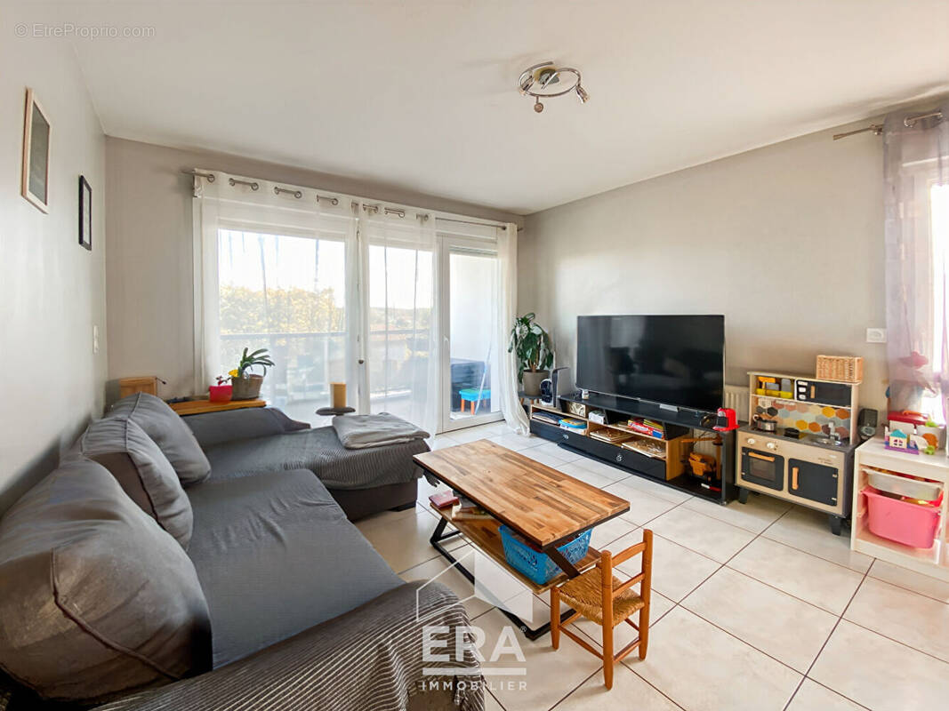 Appartement à MERIGNAC