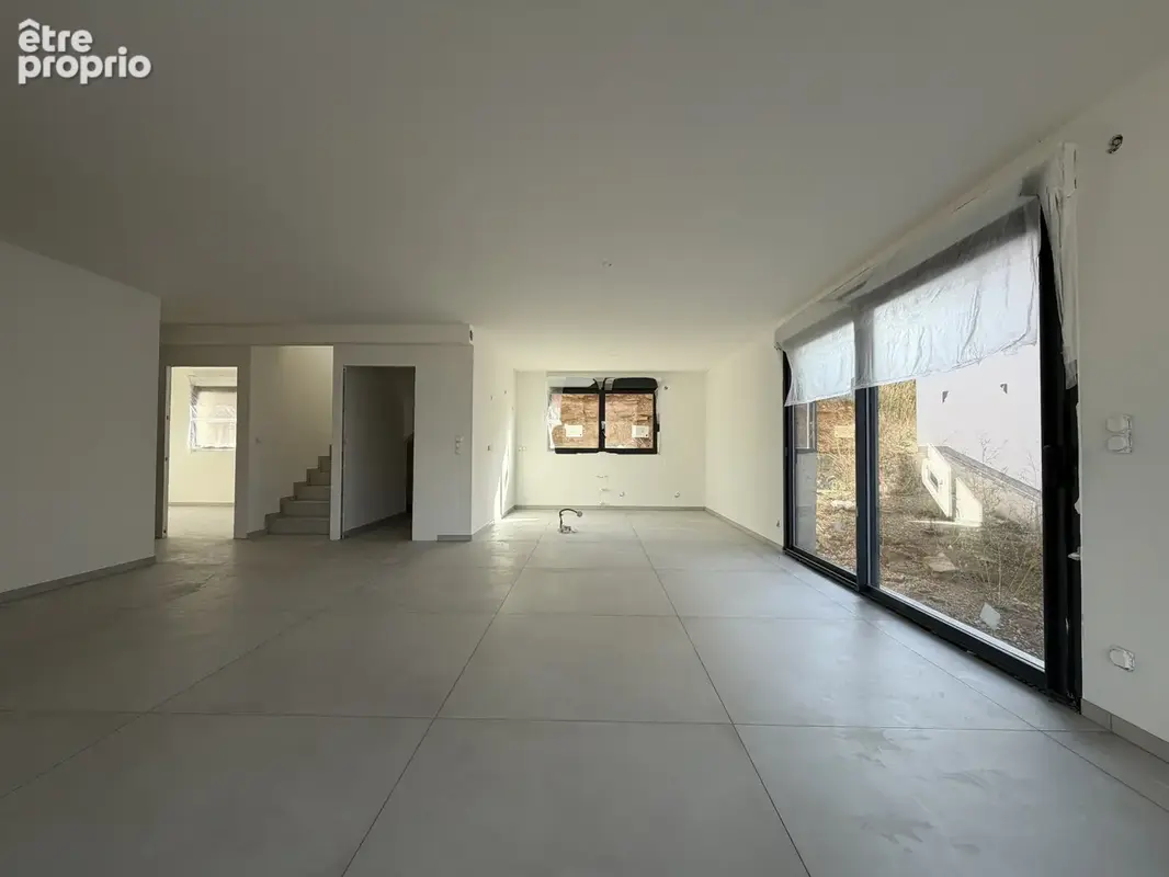 Volmerange les mines, maison de type 5 pièces - 121,92 m2 - villa opale 5 - photo 18