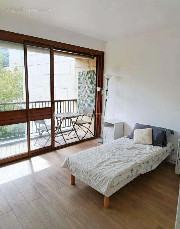 A vendre appartement de 4 pièces de 89 m² avec grand balcon, parking & cave – Résidence Élysée 2 - photo 11