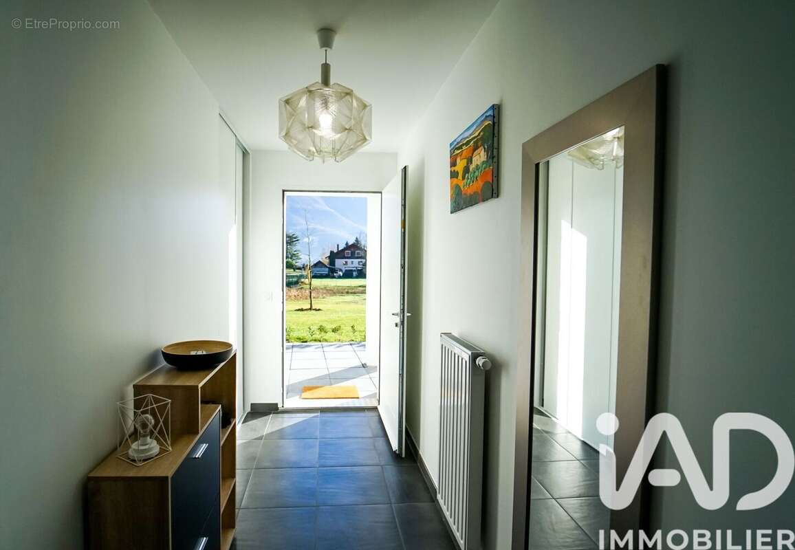 Photo 3 - Appartement à LATHUILE