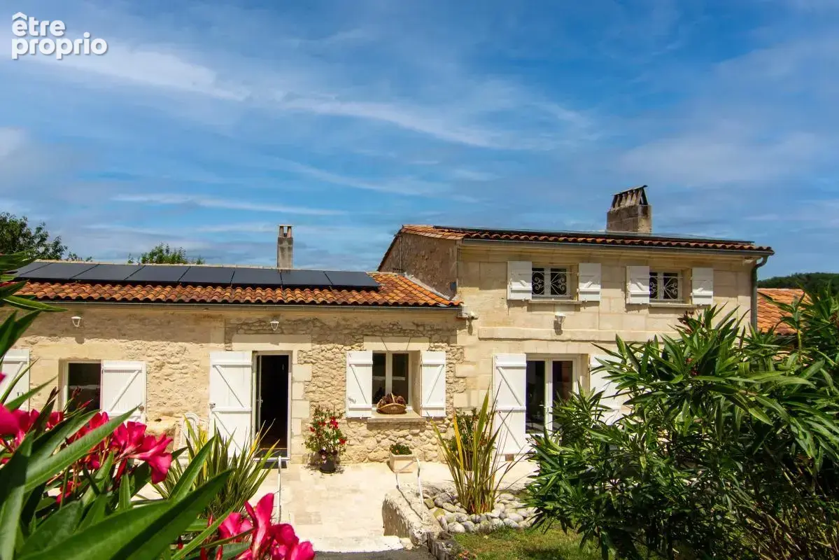 Maison ancienne - photo 2