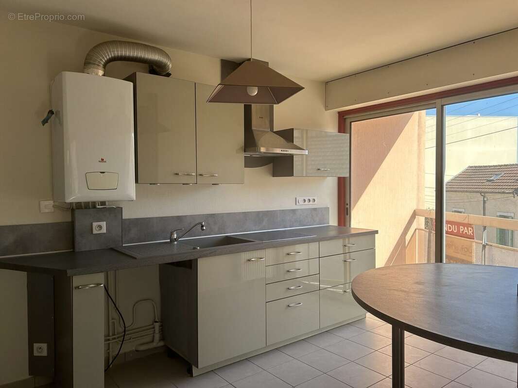 Appartement à DIJON