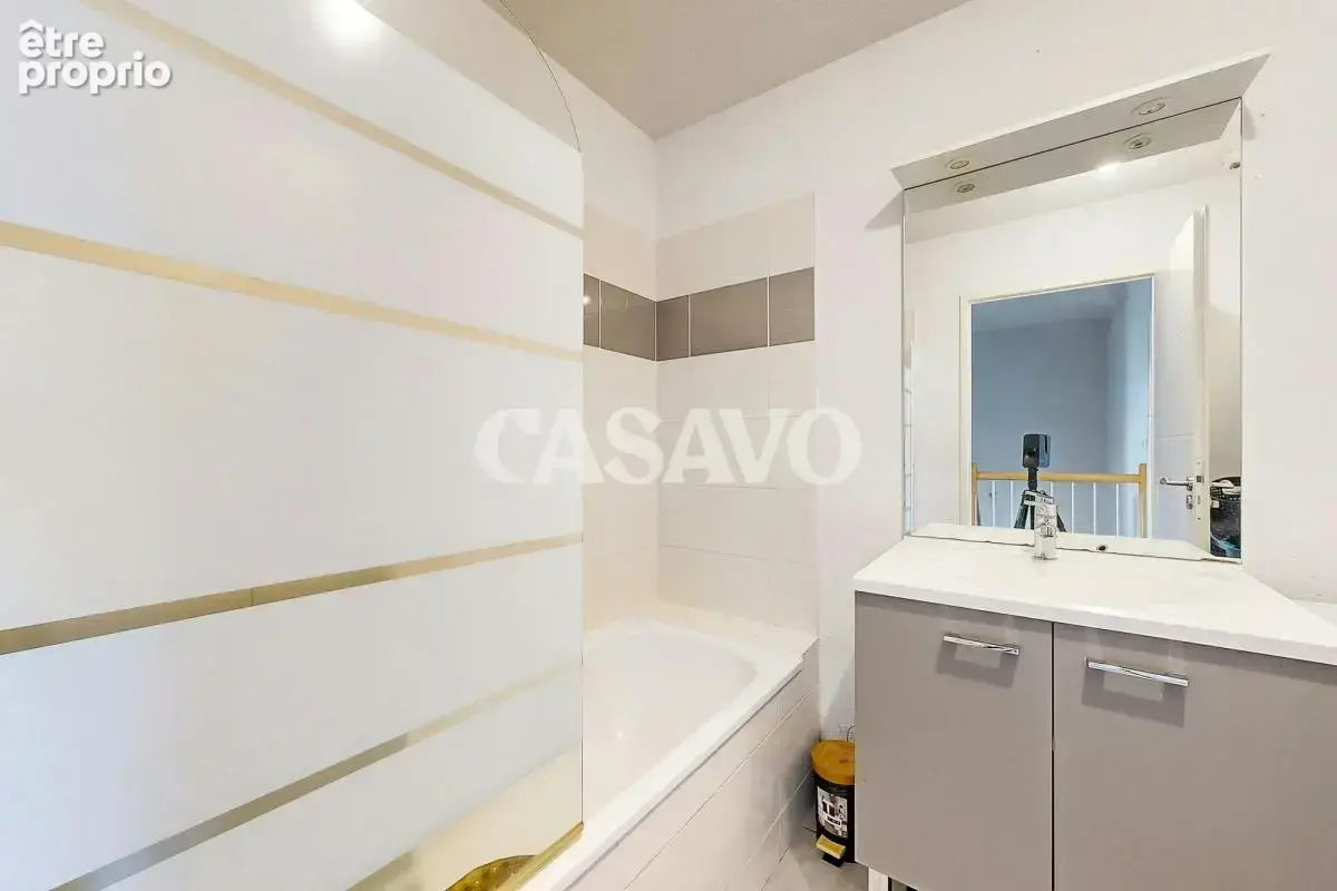 Vente Maison 3 pièces de 65m² - 31140 Launaguet - photo 10