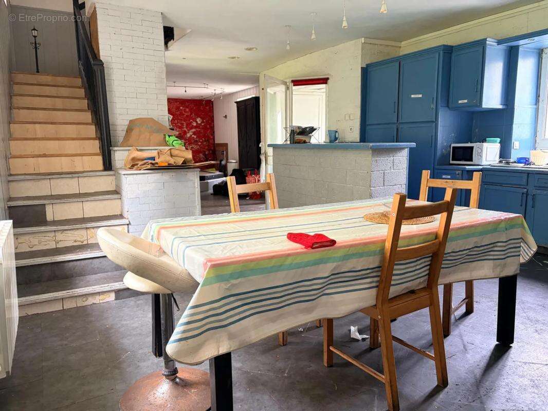 Maison à GUILERS