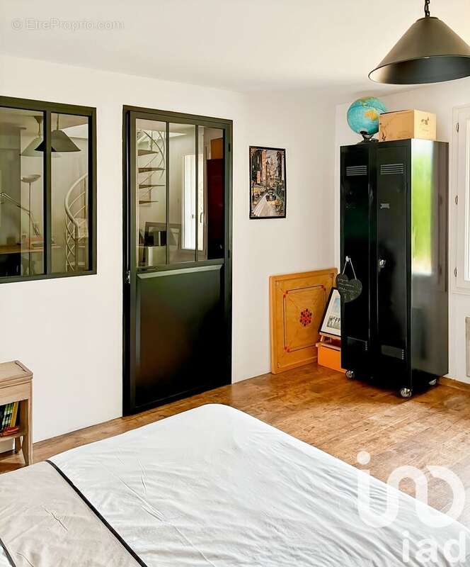 Photo 3 - Appartement à LACHELLE