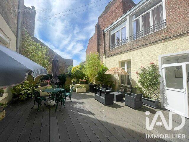 Photo 1 - Appartement à SAINT-QUENTIN