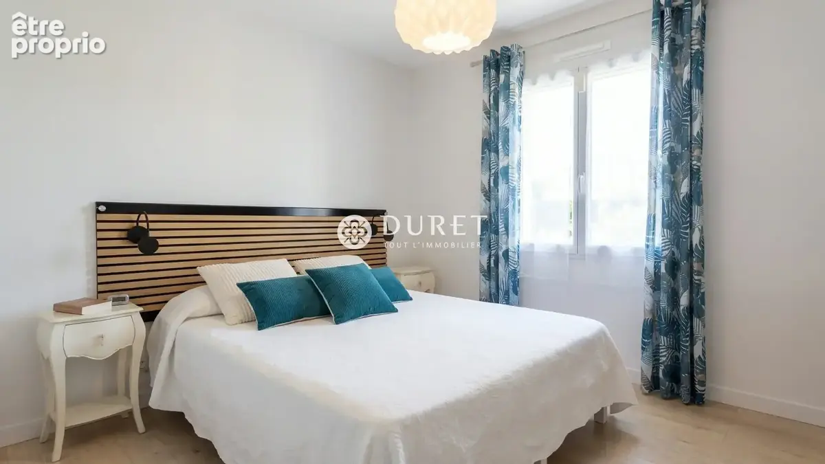 Maison 5 pièces 118 m² à vendre à Mouilleron-Le-Captif (85000) - photo 9