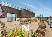 Appartement à BLAINVILLE-SUR-ORNE