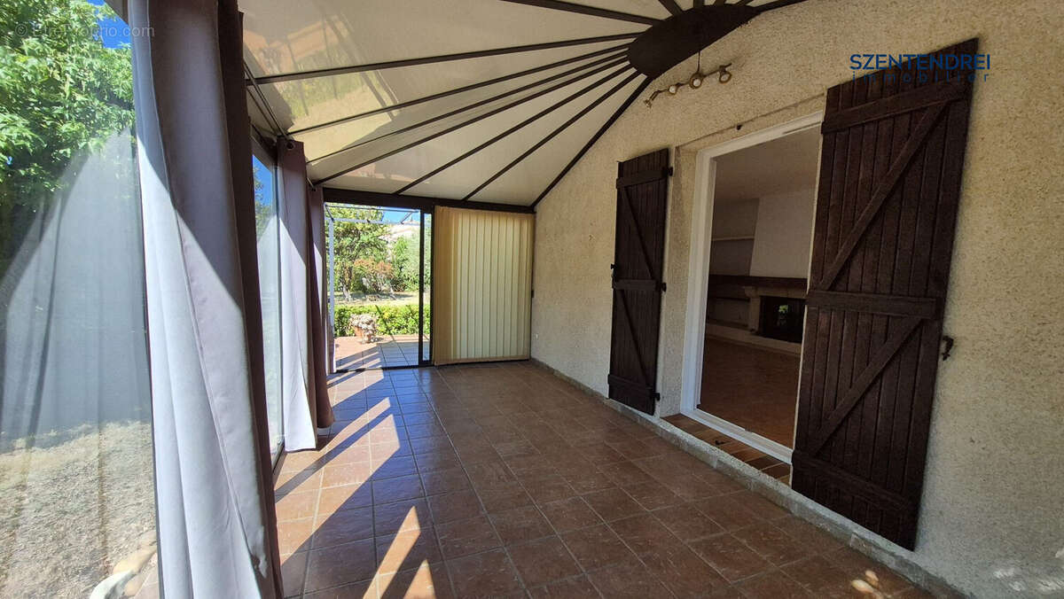 Maison 115 m² à Lunel  - photo 6