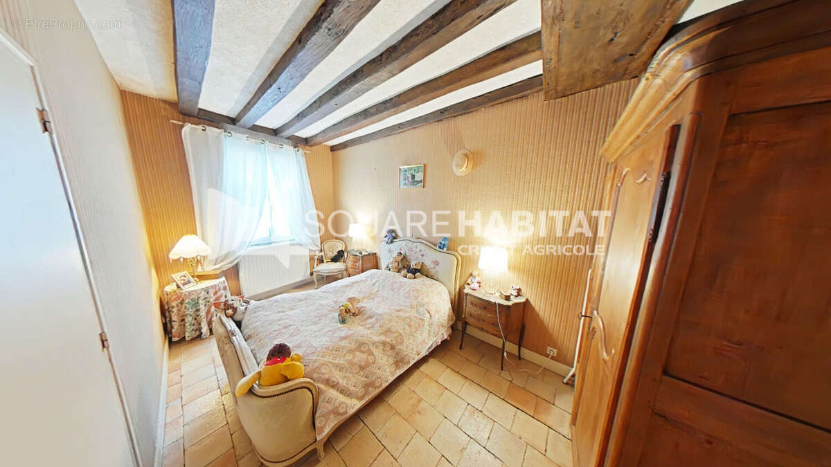 Maison à L&#039;ILE-BOUCHARD