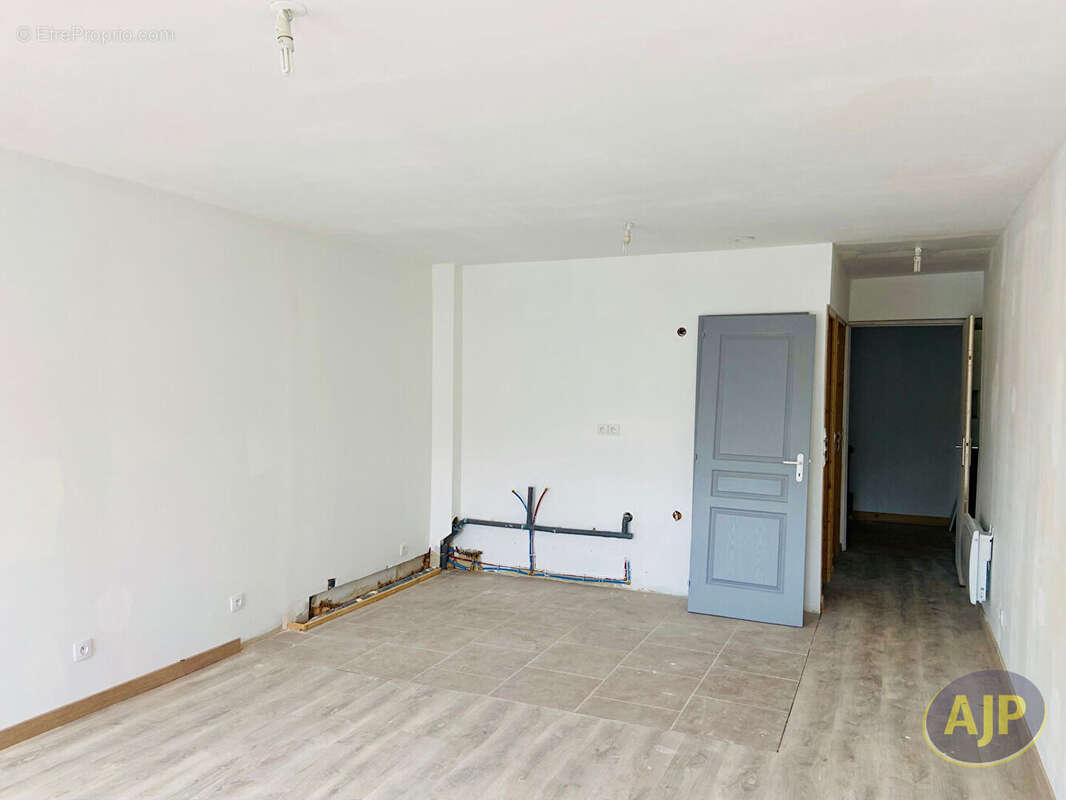 Appartement à LESPARRE-MEDOC