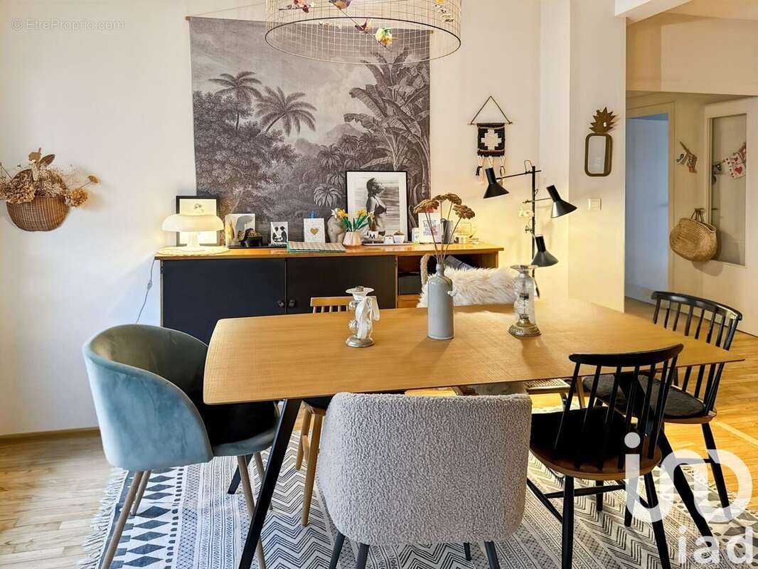 Photo 3 - Appartement à RENNES