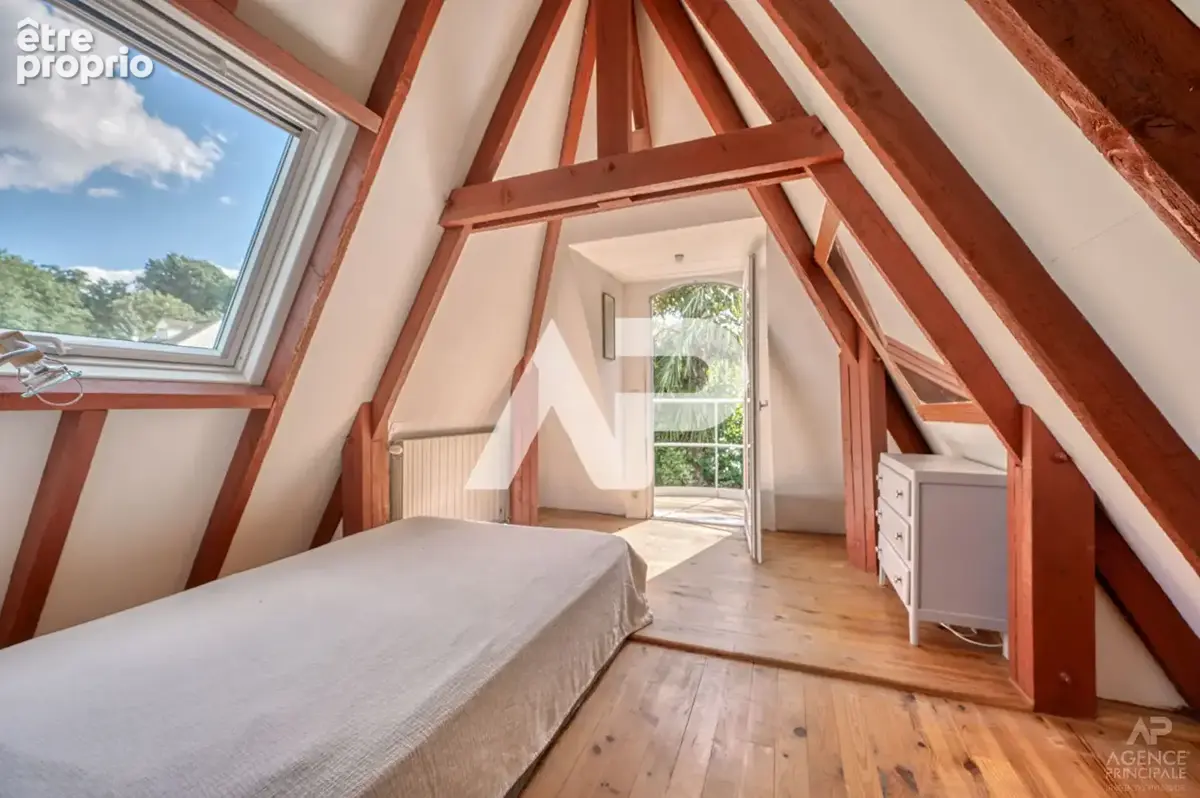 Maison Rueil Malmaison 4 pièce(s) 75m2 - photo 12