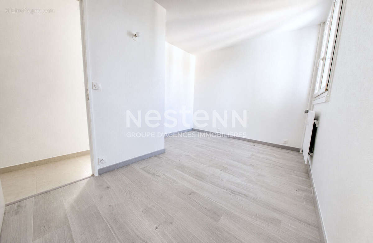 Appartement 4 pièces avec 3 chambres, 2 balcons, parking et ascenseur - photo 8