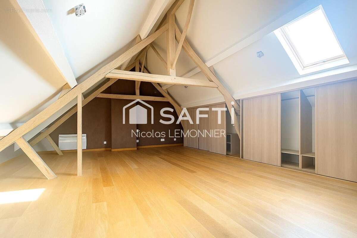 Photo 7 - Maison à BENOUVILLE