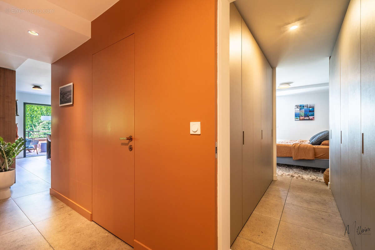 Appartement à ANGLET