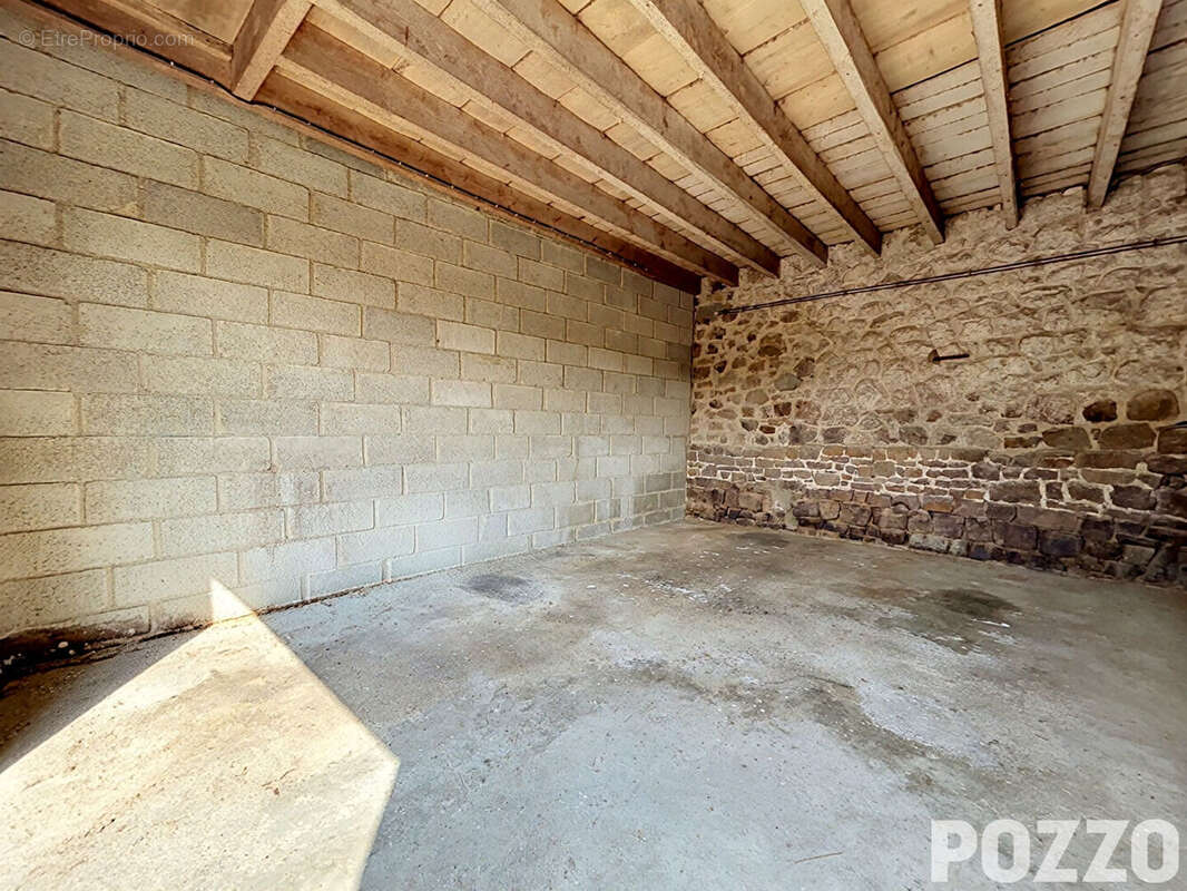 Maison La Bloutière 5 pièces - 108 m2 avec terrain  et grands garages - photo 10