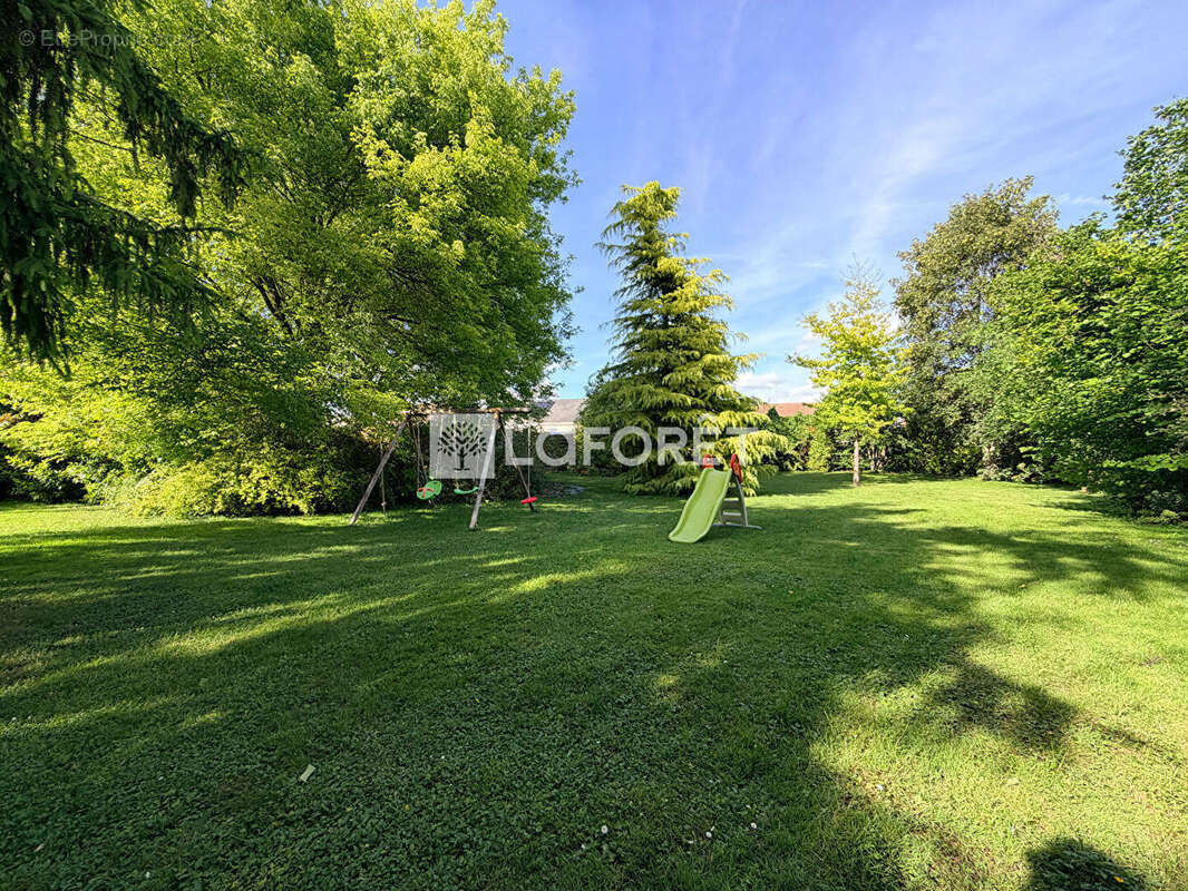 Maison type 9 - photo 16