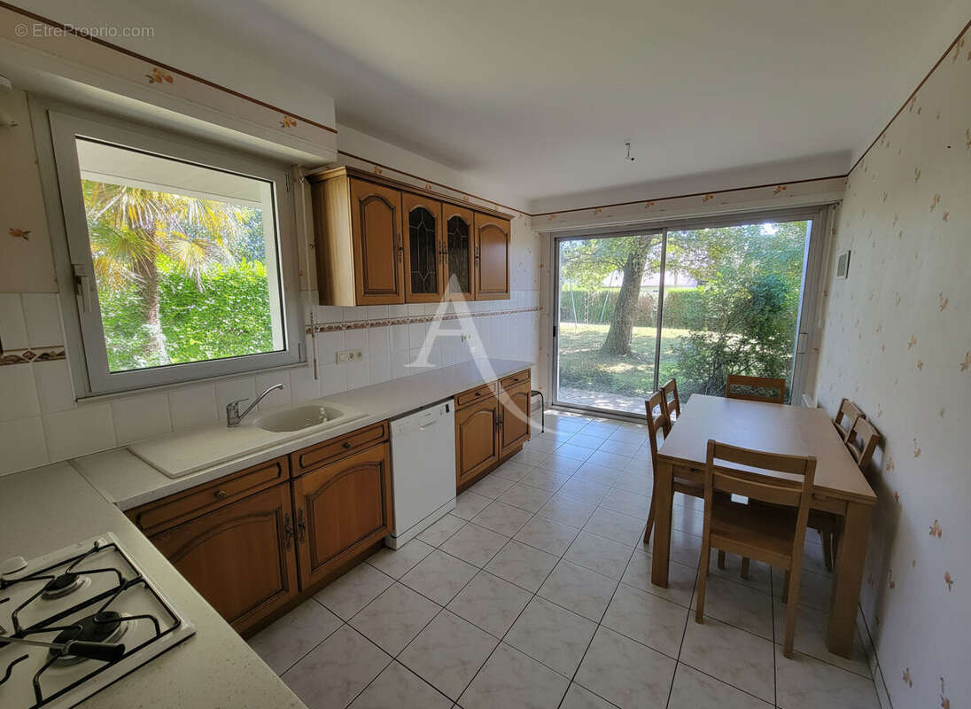 Maison à LESCAR