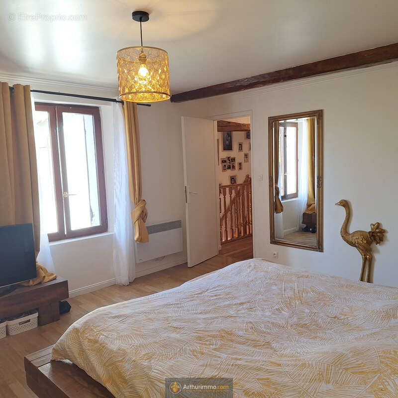 Maison à COULOMMIERS