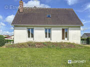 Maison à FAUVILLE-EN-CAUX