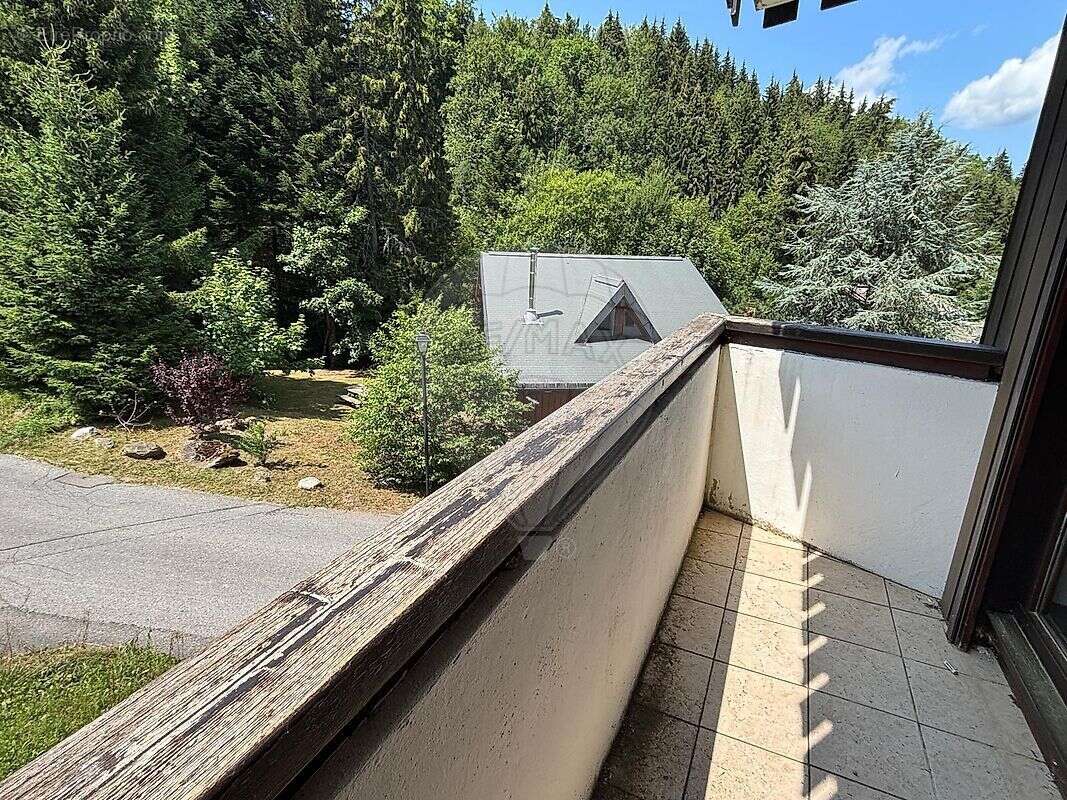 Appartement 1 chambre(s) à vendre - photo 8