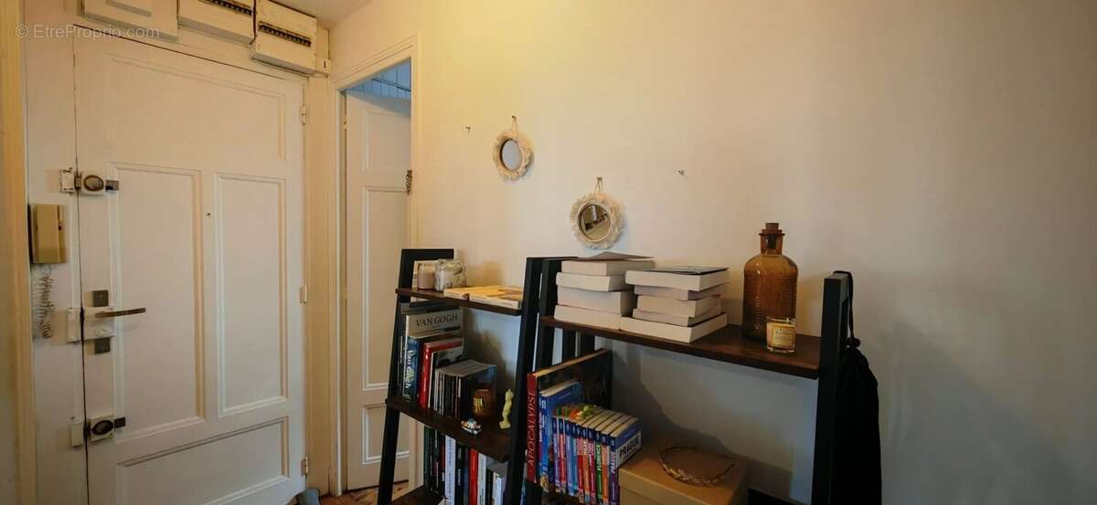 Appartement à TROYES