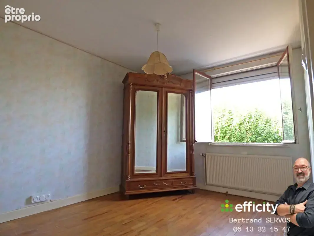 Maison 4 pièces 77 m² à vendre à Civens (42110) - photo 8