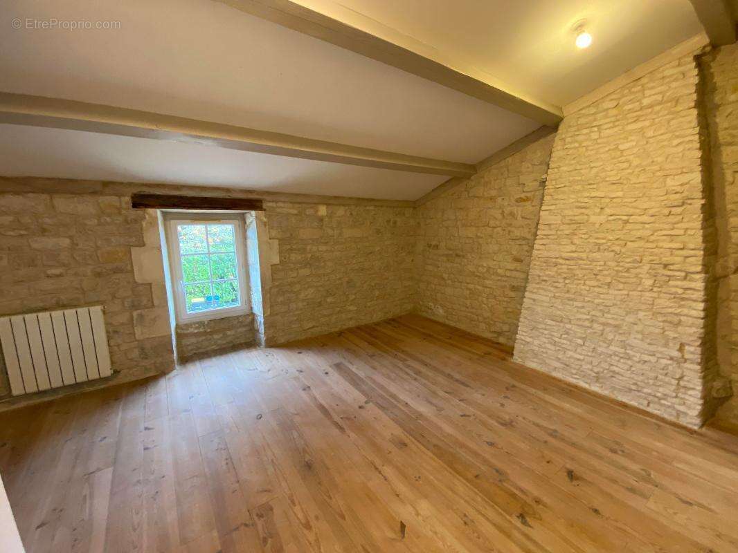 Maison de caractère à 15 min de LA ROCHELLE! - photo 9