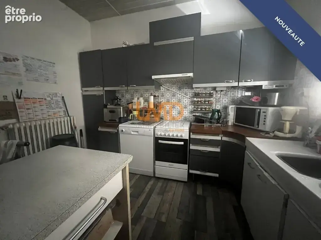 Maison Decazeville 180 m2 6 chambres Aveyron - photo 4