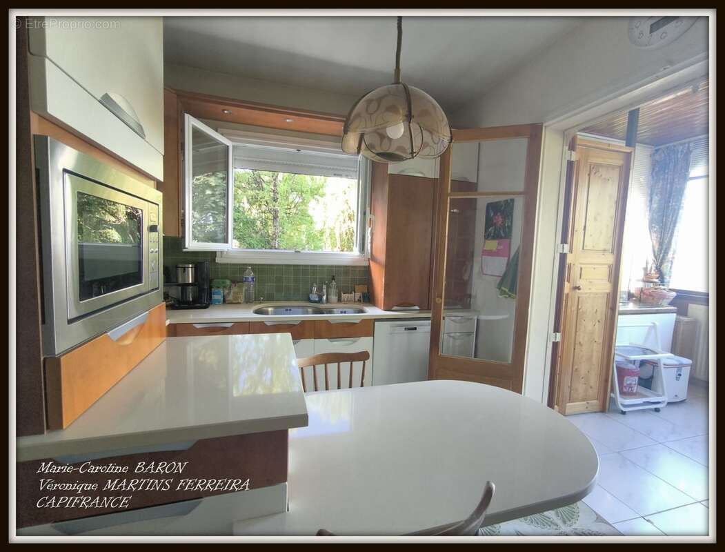 Maison sur sous-sol, 6 chambres, 3 garages, SAINT FLORENT SUR CHER (18) - photo 16