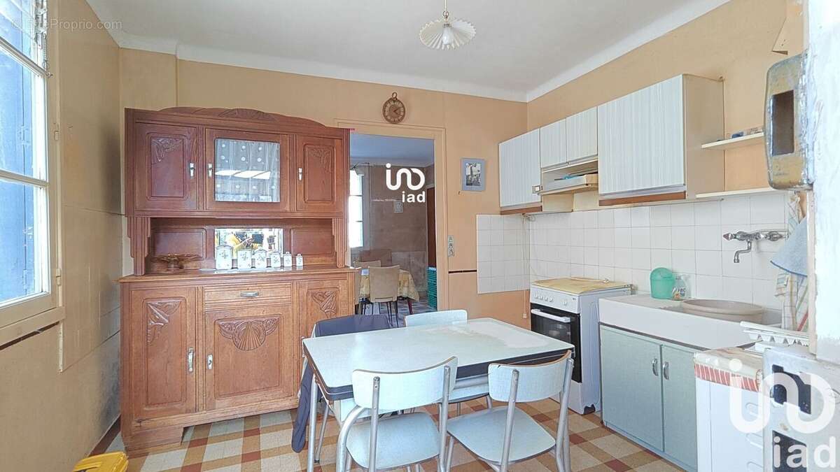 Photo 3 - Maison à NANTES