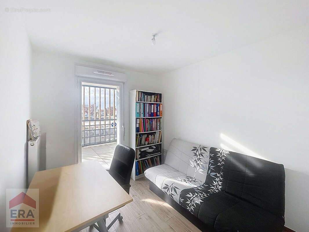 Maison à MARSEILLE-14E