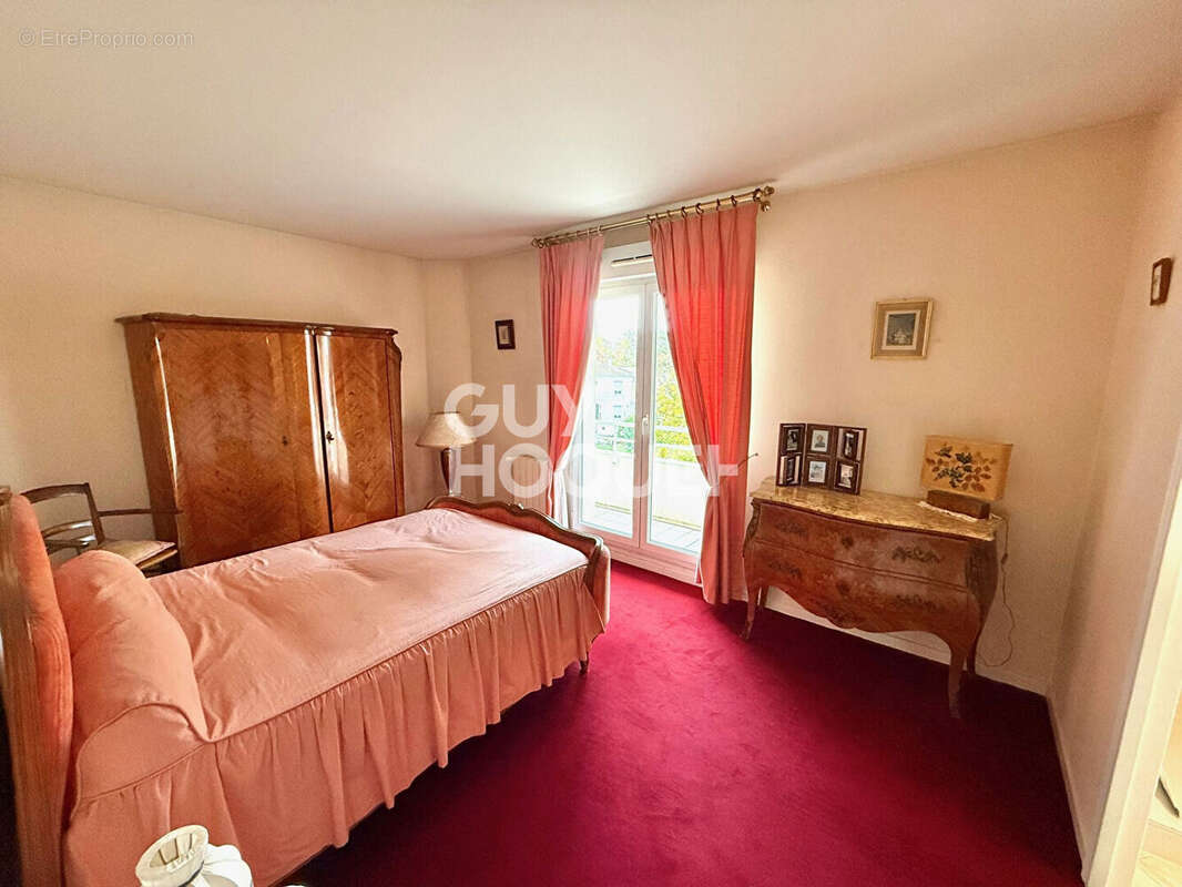 Appartement à MERIGNAC