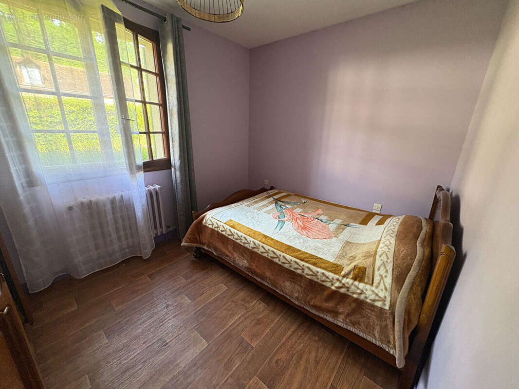 Maison à LA FERTE-BERNARD