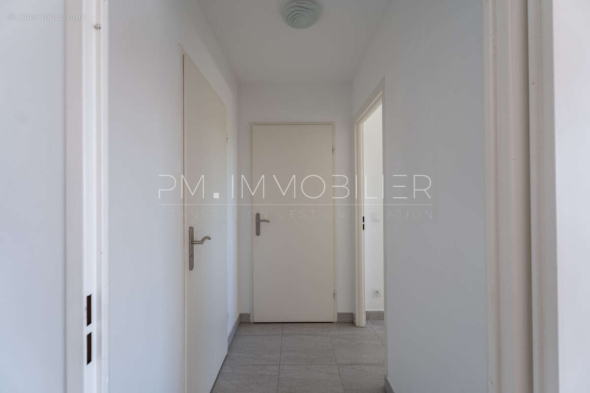 Appartement à ISTRES