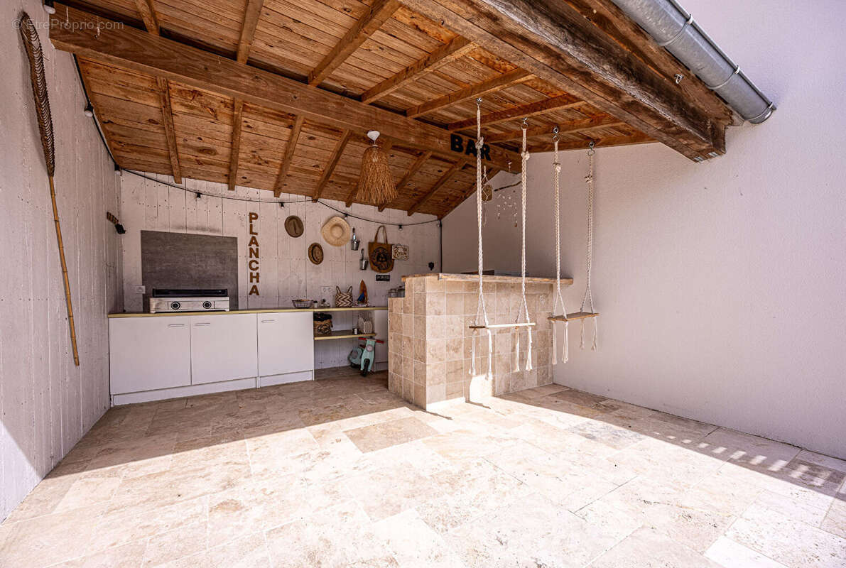 Maison à ANGLIERS