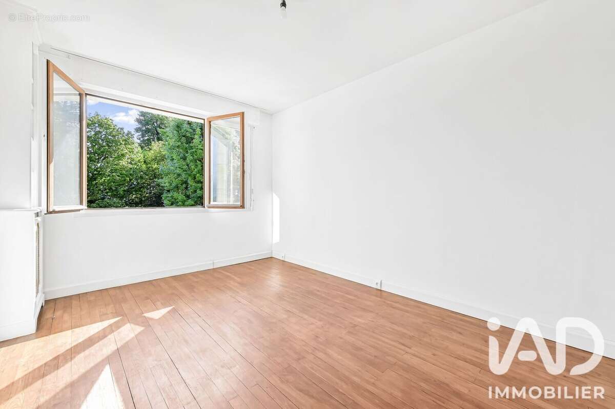 Photo 9 - Appartement à BOUGIVAL