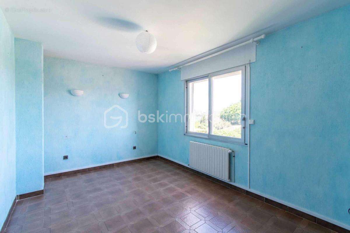 Maison à BALARUC-LE-VIEUX