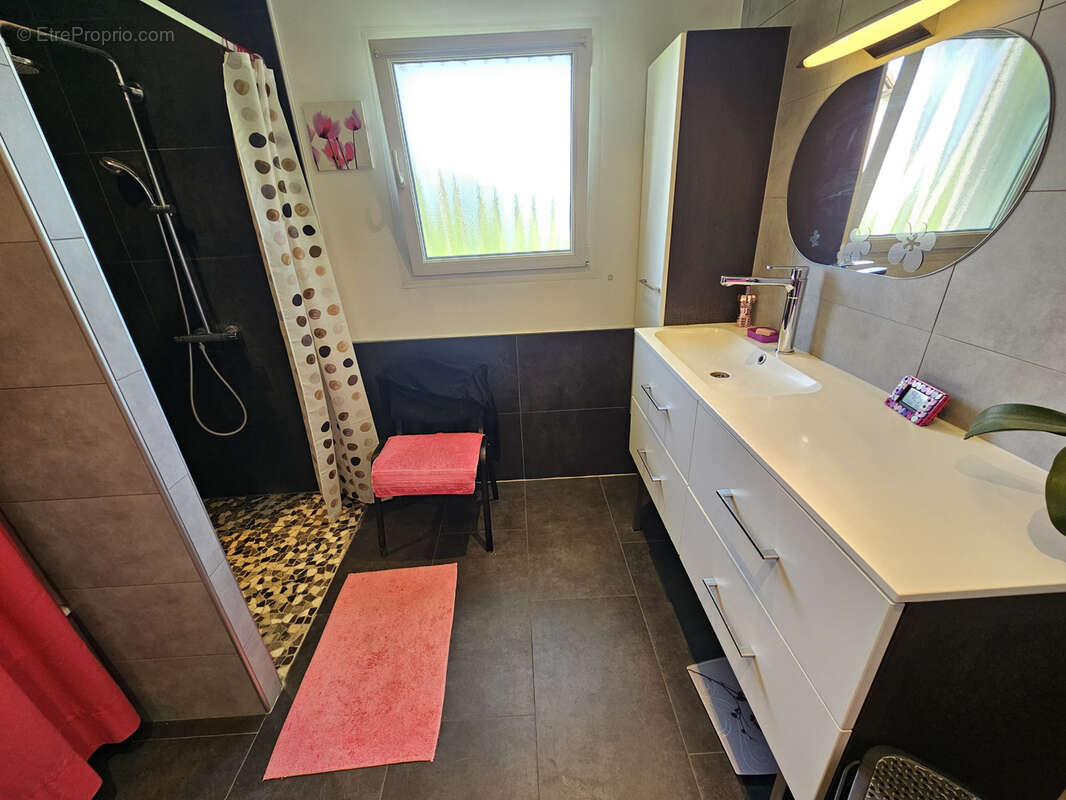 Maison à BAVILLIERS