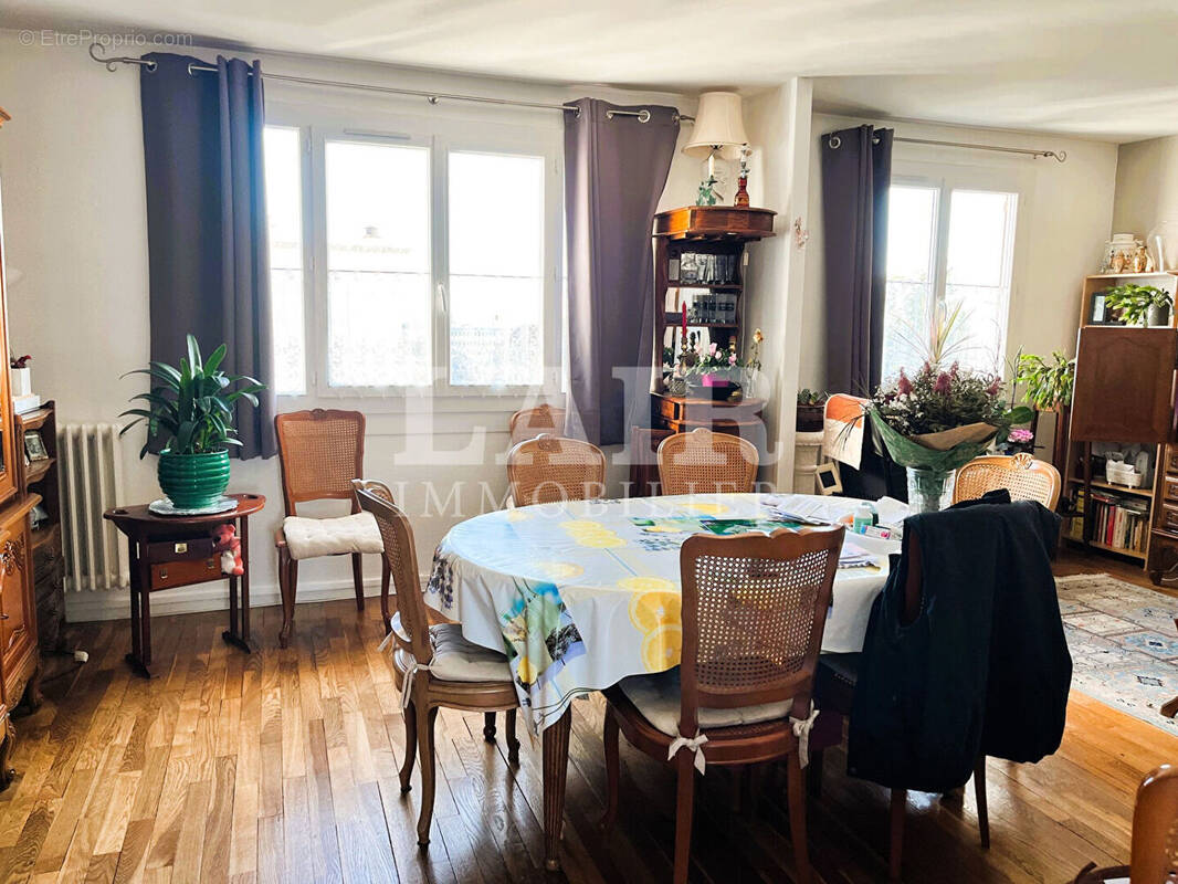 Appartement à ALENCON