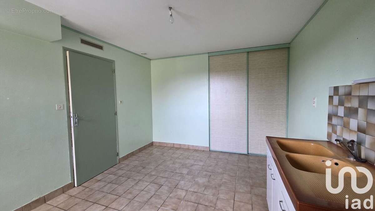 Photo 6 - Maison à DRAIN