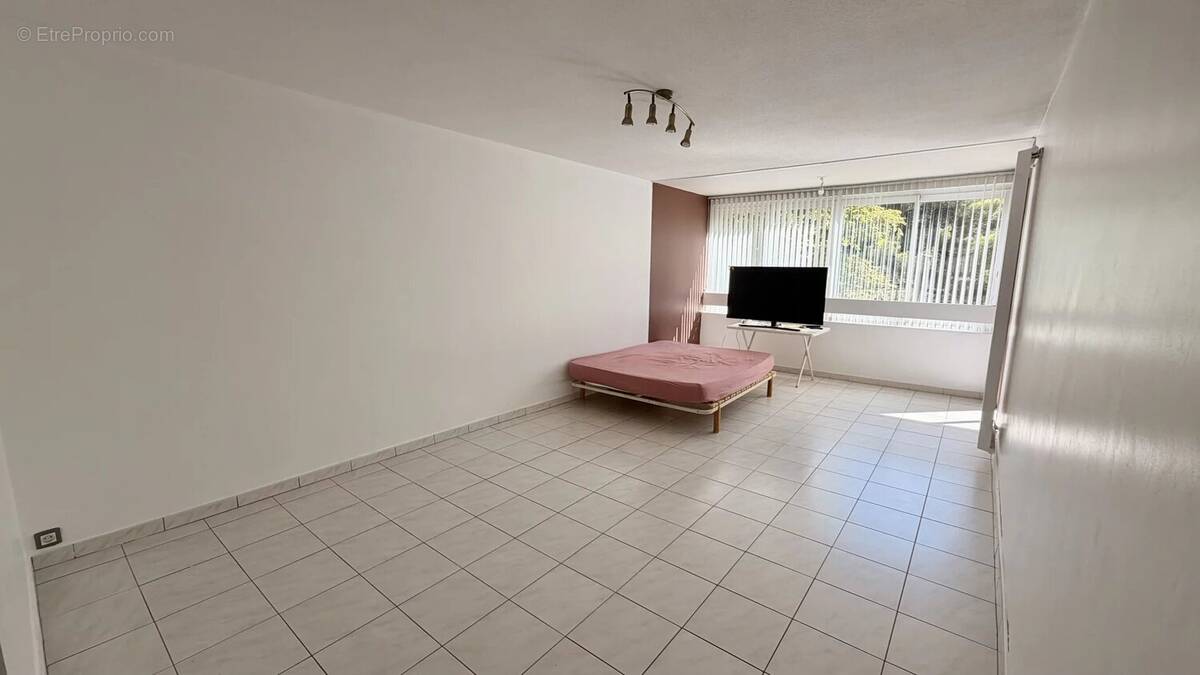 Appartement à VITROLLES