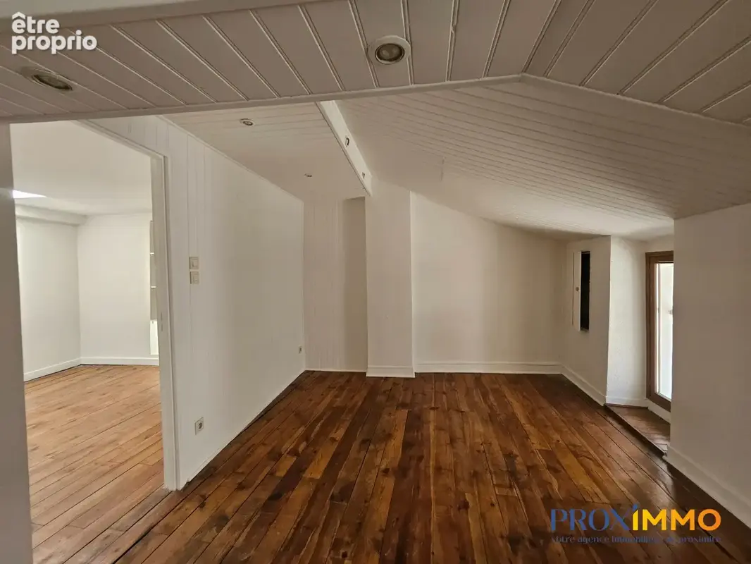 Appartement 2 pièces 31 m² à vendre à Rives (38140) - photo 5