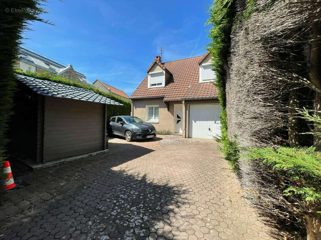 Saint Martin Boulogne (62280) Maison 3 chambres Garage Jardin secteur recherché - photo 7
